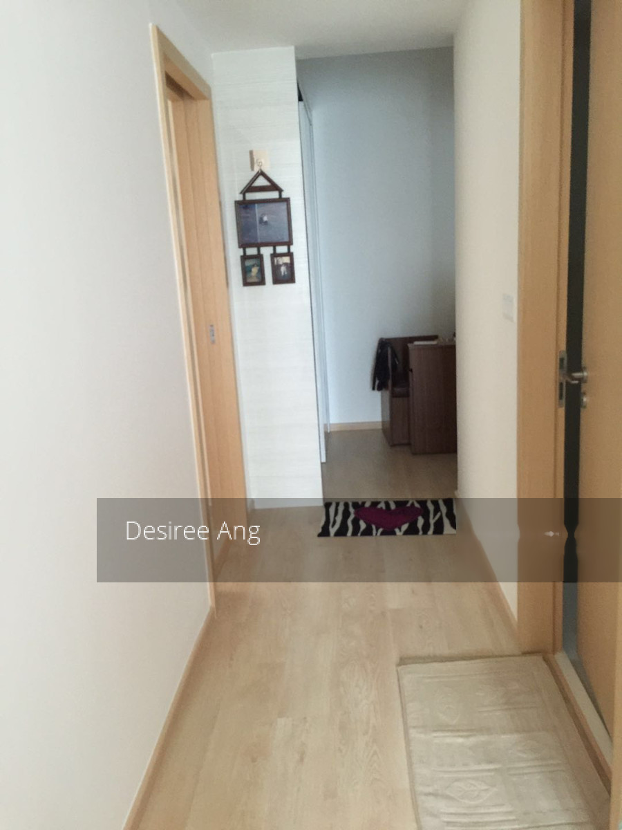 H2O Residences (D28), Condominium #230920971